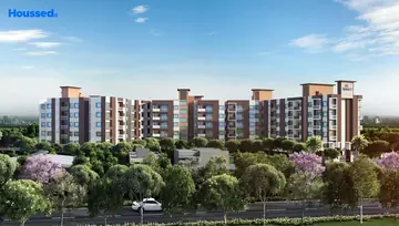 Project Image of Nature Ayana 95 - Image 128654