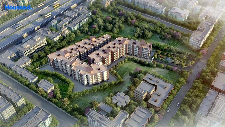 Project Image of Nature Ayana 95 in Ayanambakkam, Chennai - Image 128656