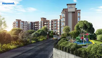 Project Image of Nature Ayana 95 - Image 128655