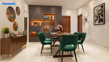 Sample Apartment of Nature Ayana 95 - Image 128664
