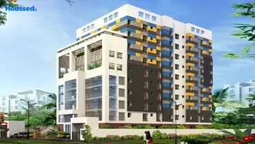 Project Image of Ramani West Gate - Image 235649