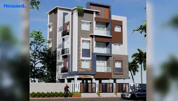 Project Image of Sivarams Hamilton - Image 282325