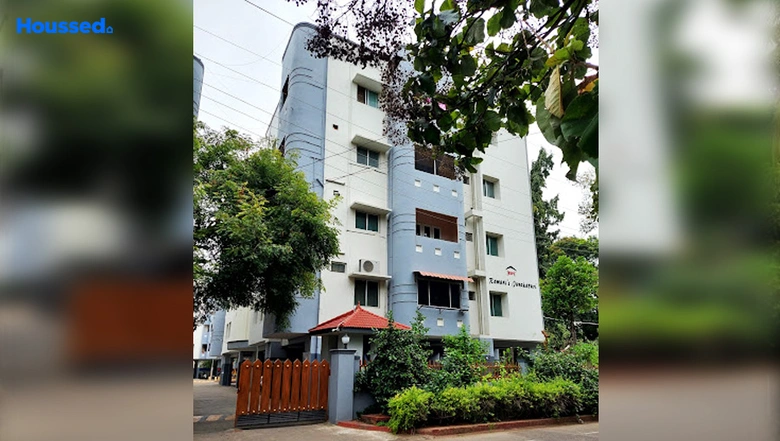Project Image of Ramani Platinum in Chinnavedampatti, Coimbatore - Image 235667