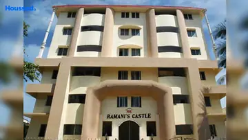 Project Image of Ramani Castle - Image 235633