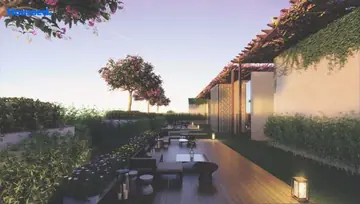Amenities of Aashish Central Park - Image 265986