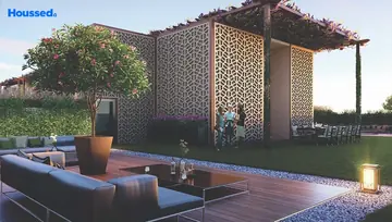 Amenities of Aashish Central Park - Image 265985
