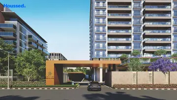 Project Image of Aashish Central Park - Image 265983