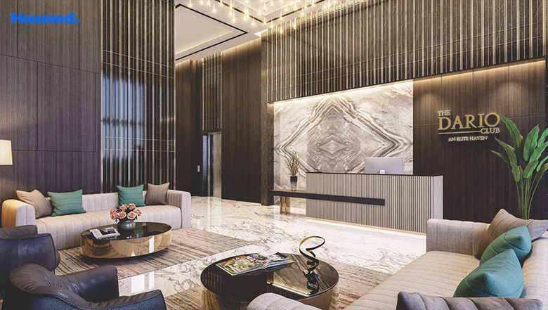 Project Image of Aashish Central Park in C Scheme, Jaipur - Image 265982