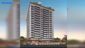 Project Image of Aashish Central Park - Image 265981