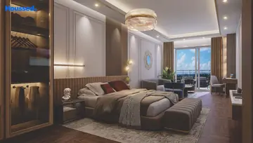 Sample Apartment of Aashish Central Park - Image 265988