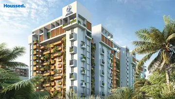 Project Image of GRC Sapphire Springs - Image 269800