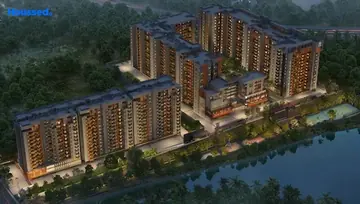Project Image of GRC Sapphire Springs - Image 269798
