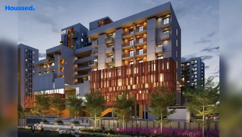 Project Image of GRC Sapphire Springs in Gottigere, Bangalore - Image 269799