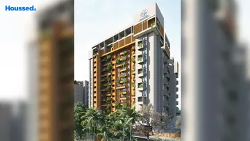 Project Image of GRC Sapphire Springs - Image 269801
