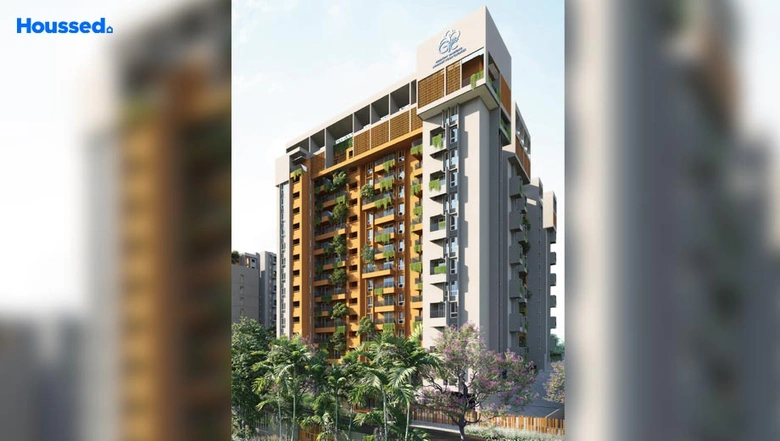Project Image of GRC Sapphire Springs in Gottigere, Bangalore - Image 269801