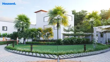 Amenities of Advaitas Indraprastha - Image 126981