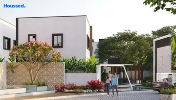 Amenities of Advaitas Indraprastha - Image 126979