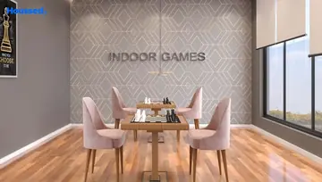 Amenities of Advaitas Indraprastha - Image 126984