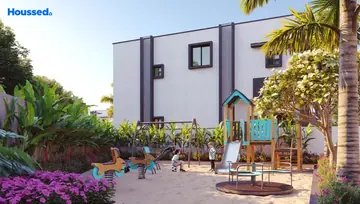Amenities of Advaitas Indraprastha - Image 126982