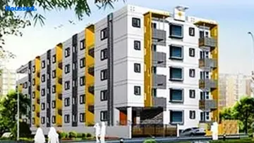 Project Image of GRC Maithri - Image 269768