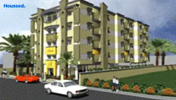 Project Image of Ramani Symphony - Image 235698