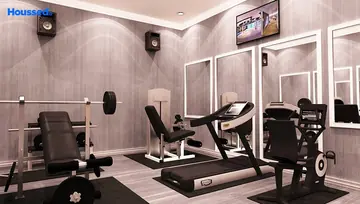 Amenities of Gauthami Sigma Tower - Image 126568