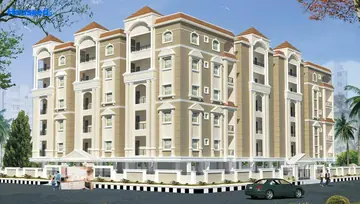 Project Image of Gauthami Sigma Tower - Image 126567