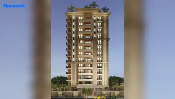Project Image of Aashish The Meridien - Image 266010