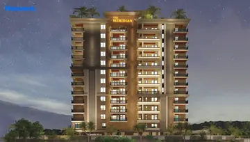 Project Image of Aashish The Meridien - Image 266011