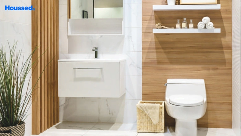 Sample Apartment of Aashish The Meridien in C Scheme, Jaipur - Image 266013