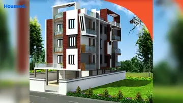 Project Image of Sivarams Homes - Image 282330