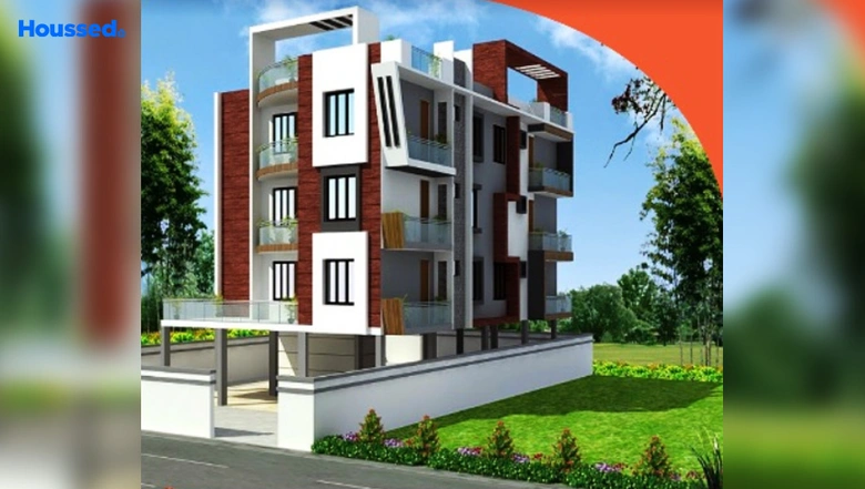 Project Image of Sivarams Homes in Medavakkam, Chennai - Image 282330