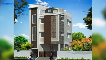 Project Image of Sivarams Rio - Image 282373