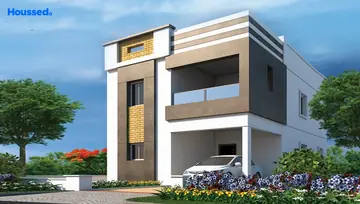 Project Image of Greenmark Mayfair Bhel - Image 126990
