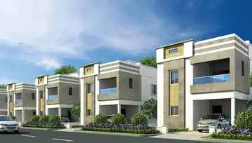 Project Image of Greenmark Mayfair Bhel - Image 126989