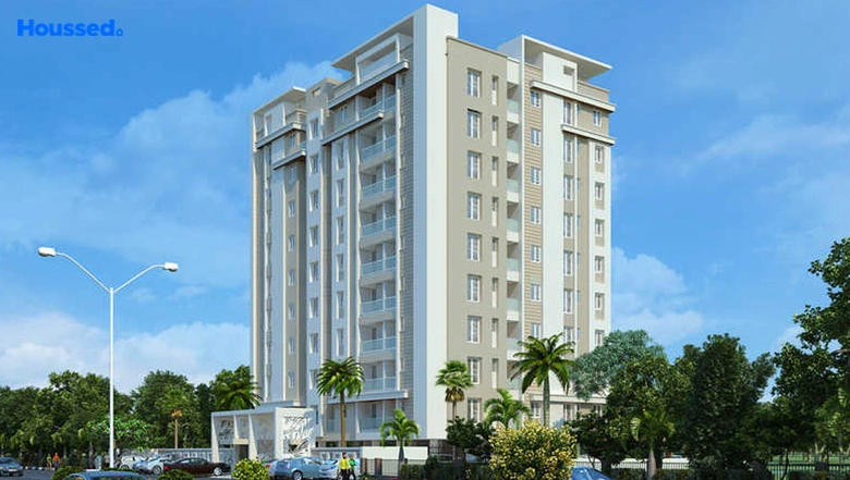 Project Image of UDB Rakshak in Jagatpura, Jaipur - Image 264228