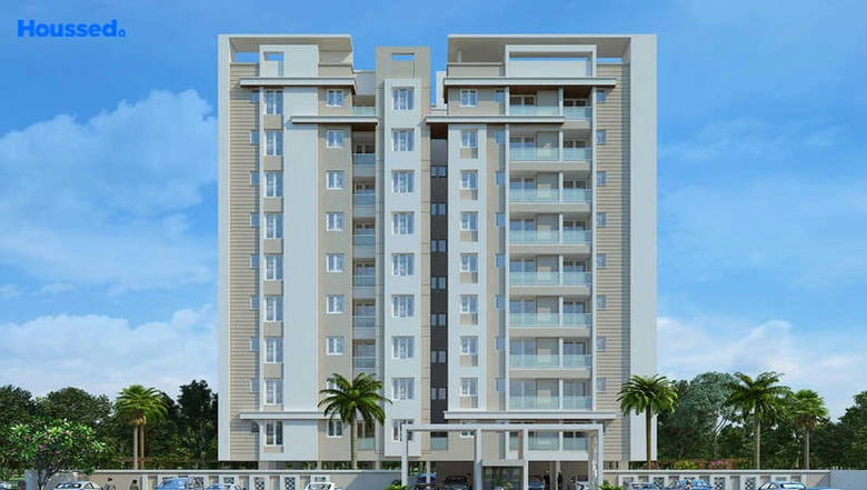 Project Image of UDB Rakshak in Jagatpura, Jaipur - Image 264227