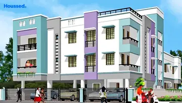 Project Image of Sivarams Sivagami Illam - Image 282843
