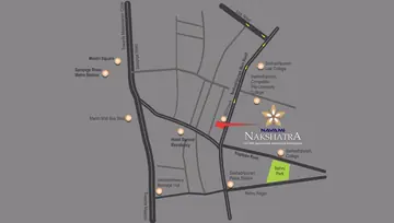 Location of Navami Nakshatra - Image 270798