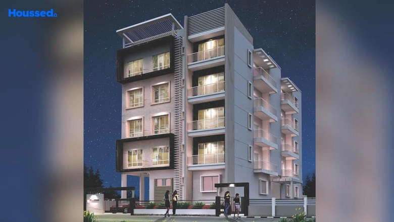 Project Image of Navami Nakshatra in Seshadripuram, Bangalore - Image 270794