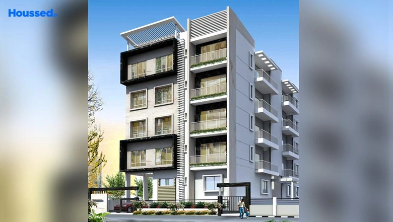 Project Image of Navami Nakshatra in Seshadripuram, Bangalore - Image 270795