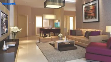 Sample Apartment of Navami Nakshatra - Image 270797