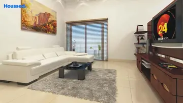 Sample Apartment of Navami Symphony - Image 270844