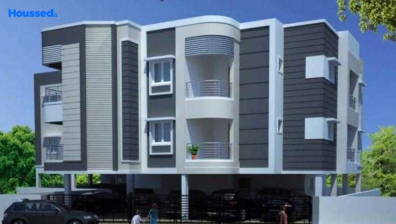 Project Image of Sivarams Rhine in Pazavanthangal, Chennai - Image 282829