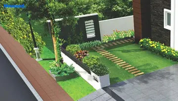 Amenities of Greenmark Mayfair Villas - Image 127002