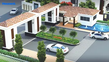 Amenities of Greenmark Mayfair Villas - Image 127003