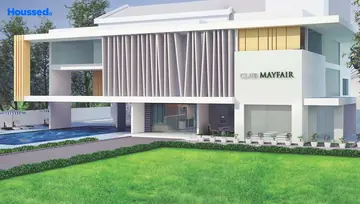 Amenities of Greenmark Mayfair Villas - Image 127001