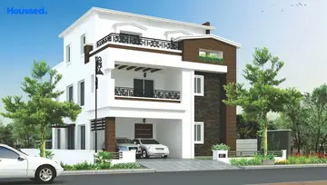 Project Image of Greenmark Mayfair Villas - Image 126994