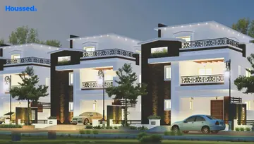 Project Image of Greenmark Mayfair Villas - Image 126996