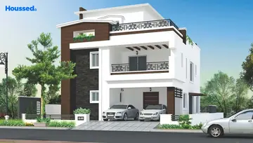 Project Image of Greenmark Mayfair Villas - Image 126995
